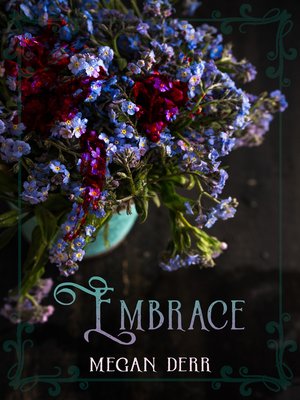 cover image of Embrace